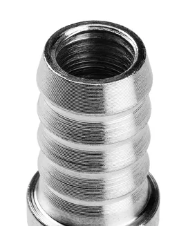 Neo końcówka do szybkozłączki z wyjściem na wąż 12 mm 12-628 - 3
