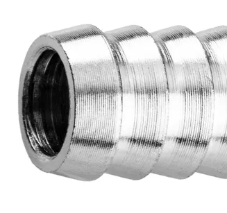 Neo końcówka do szybkozłączki z wyjściem na wąż 12 mm 12-628 - 7
