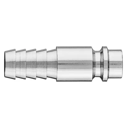 Neo końcówka do szybkozłączki z wyjściem na wąż 12 mm 12-628