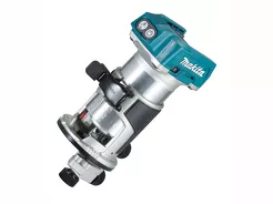 Makita Frezarka do krawędzi akumulatorowa 18V DRT50ZX4