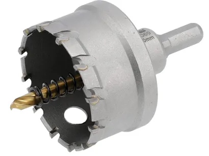 Yato Otwornica TCT do metalu 60mm YT-44069