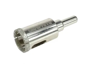 Graphite Wiertło diamentowe do gresu i glazury 65mm 57H296 - 4
