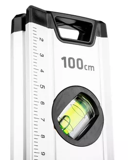Neo Poziomnica specjalna 100 cm 5 libelli różne kąty 71-124 - 6