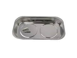 Quatros Miska magnetyczna prostokątna 240x140mm QS14233  