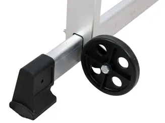 Yato Rusztowanie składane z podestem roboczym YT-30610 - 2