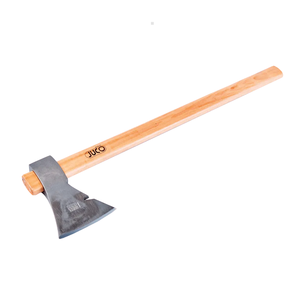 Juco Siekiera tradycyjna samoklinująca 1,25kg T0001