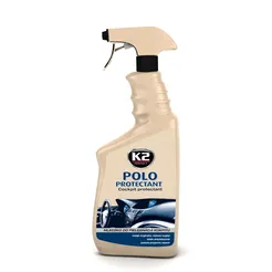 K2 Płyn do pielęgnacji kokpitu Polo Protectan 700 ml K417M 