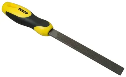 Stanley Pilnik do metalu płaski zdzierak 200mm 0-22-441 