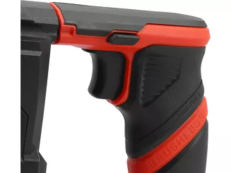 Yato Młotowiertarka akumulatorowa SDS+ 18 V bezszczotkowa 1×4 Ah YT-827721 - 7