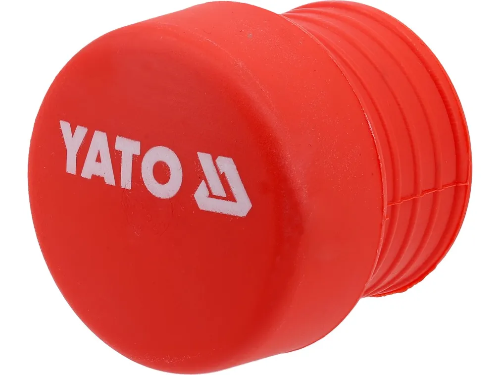 Yato Końcówka do młotka brukarskiego fi 40 mm YT-45491