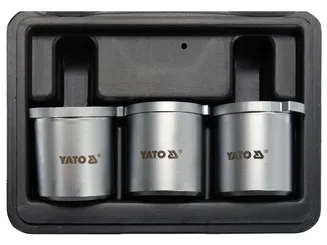 Yato Zestaw nasadek do regulacji faz rozrządu VAG YT-06336  - 3