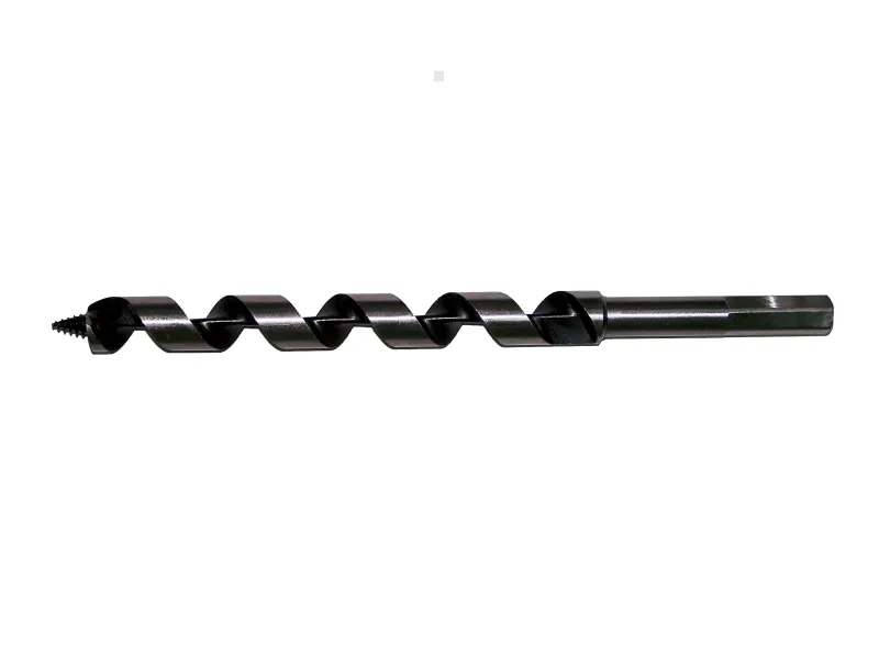 Drel Wiertło do drewna świder 460mm HEX (6-36mm) 