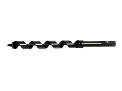 Drel Wiertło do drewna świder 460mm HEX (6-36mm) 
