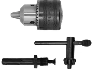 Yato Uchwyt wiertarski SDS Plus z kluczem do wiertarki 13mm 1/2
