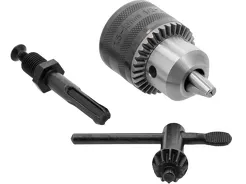 Yato Uchwyt wiertarski SDS Plus z kluczem do wiertarki 13mm 1/2" YT-820302