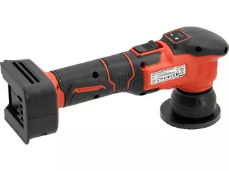 Yato Polerka akumulatorowa 80 mm 18V bezszczotkowa Body YT-82927 - 2