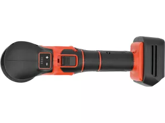 Yato Polerka akumulatorowa 80 mm 18V bezszczotkowa Body YT-82927 - 5