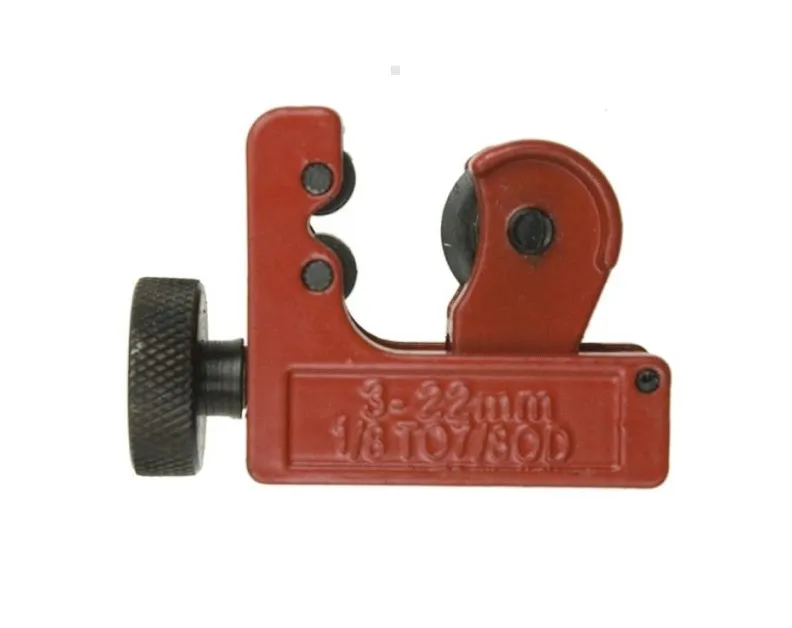 Drel Obcinak do rur Mini  3-22mm DR-PC-12 