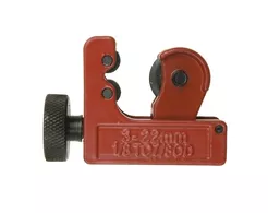 Drel Obcinak do rur Mini  3-22mm DR-PC-12 