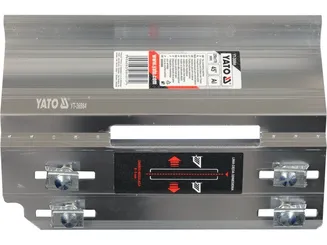 Yato Prowadnica do fazowania płytek precyzyjna YT-36984 - 2