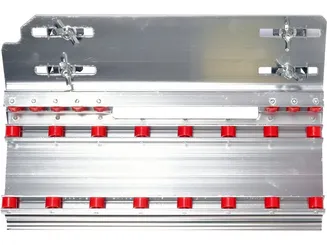 Yato Prowadnica do fazowania płytek precyzyjna YT-36984 - 3
