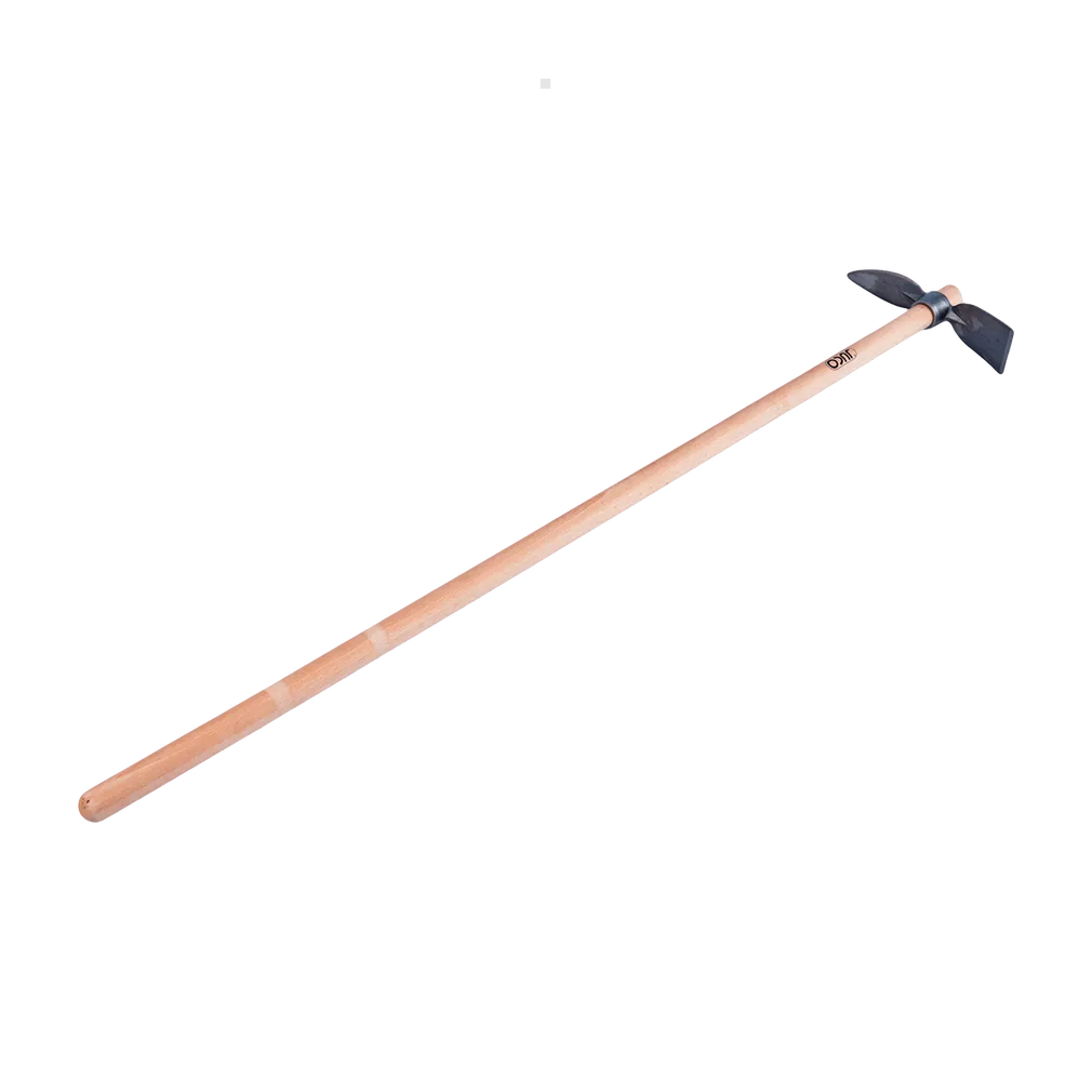 Juco Motyczka prostokątna sercowa 110mm L7155