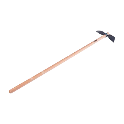 Juco Motyczka prostokątna sercowa 110mm L7155