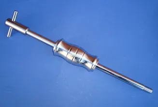 Jonnesway Ściągacz bezwładnościowy wewnętrzny łożysk 8-30 mm AE310082  - 3