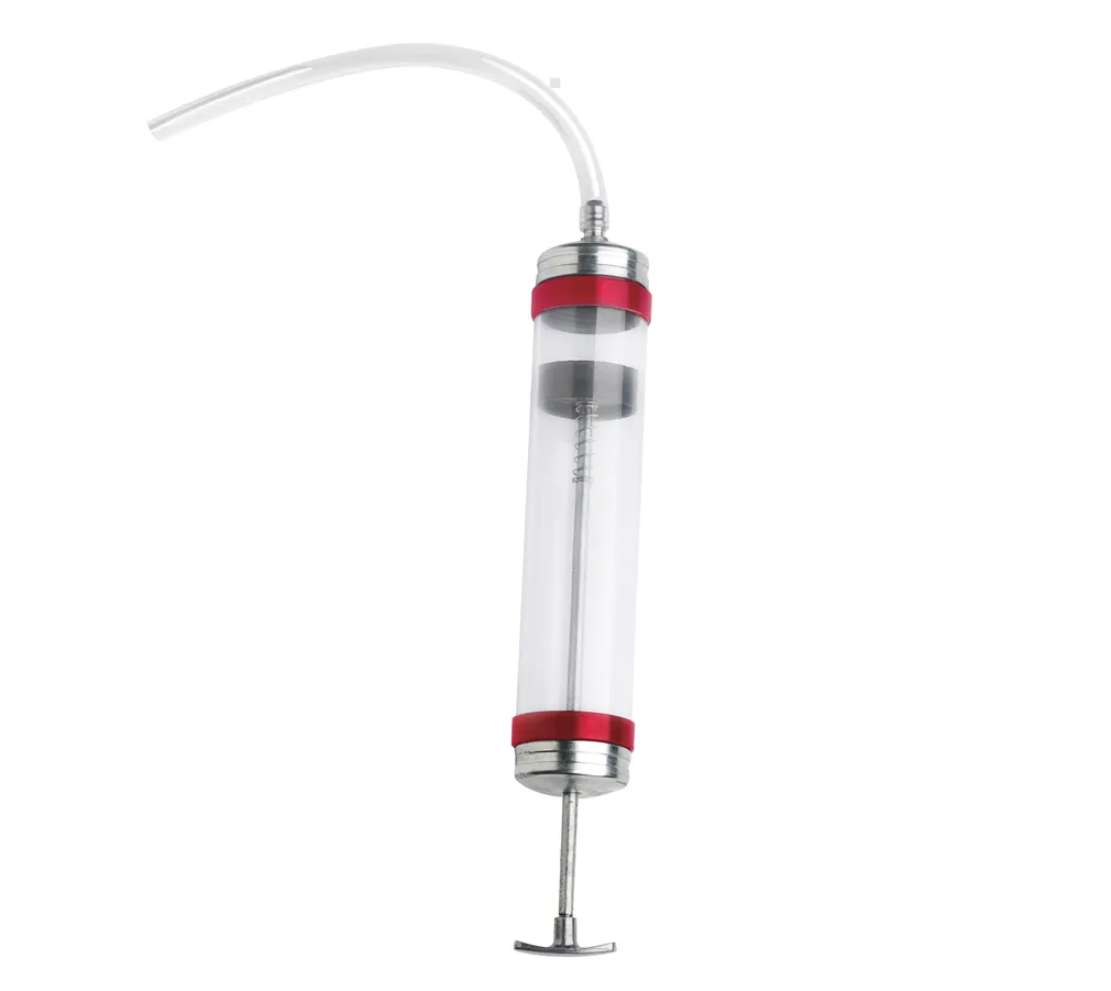 Quatros Olejnica transparentna 0.5L QS18003