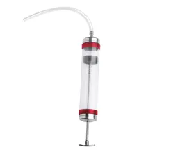 Quatros Olejnica transparentna 0.5L QS18003