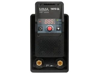 Yato Spawarka inwerterowa MMA 200A z PFC YT-81358 - 5