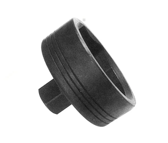 Jonnesway Nasadka udarowa do nakrętek piasty 109mm  AN040057 