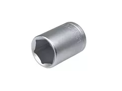 Topex Klucz nasadowy 15mm 1/2" 6-kątna 38D715 