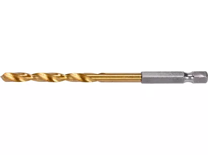 Yato Wiertło do metalu HSS 5,5 mm YT-44763