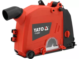 Yato Osłona do bruzdowania 150 mm YT-82997 - 2