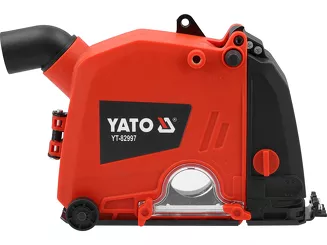 Yato Osłona do bruzdowania 150 mm YT-82997 - 3