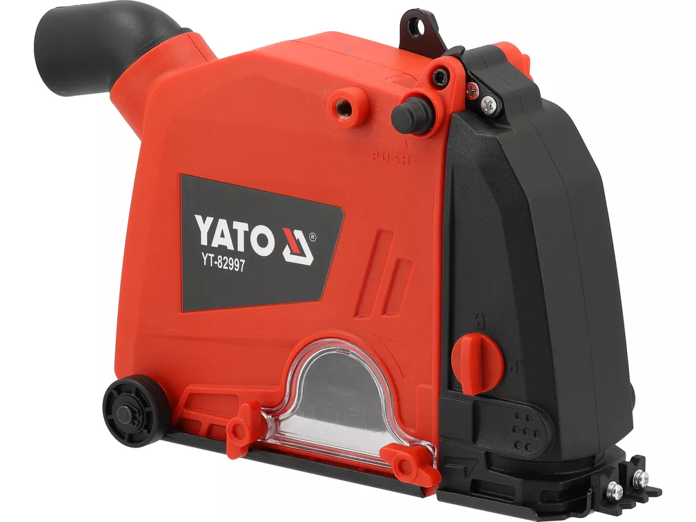 Yato Osłona do bruzdowania 150 mm YT-82997