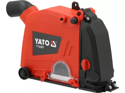 Yato Osłona do bruzdowania 150 mm YT-82997