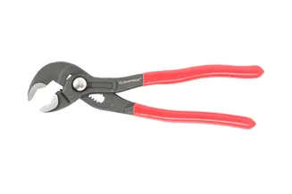 Quatros Szczypce nastawne z automatyczną blokadą 175 mm QS52175 - 2