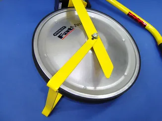 Stanley kółko pomiarowe FatMax MW55D 1-77-108  - 3