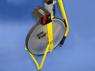 Stanley kółko pomiarowe FatMax MW55D 1-77-108  - 6