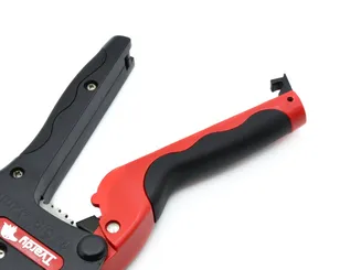 Tvardy Nożyce do rur PCV 3-42mm T00050 - 5