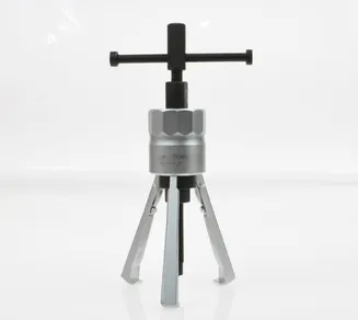 Jonnesway Ściągacz łożysk trójramienny precyzyjny 19-45 mm AE310063 - 2