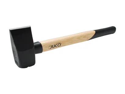 Juco Młotek rozłupiak LUX 10,0kg M4143