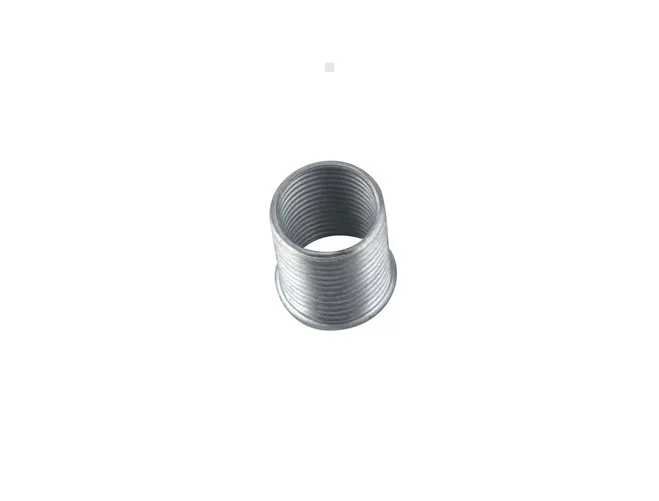 Quatros Tuleja gwintowana 14mm L=3/4