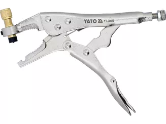 Yato Szczypce do spuszczania czynnika w klimatyzacji YT-20870 - 3