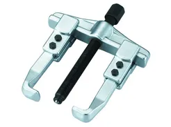 Jonnesway Ściągacz belkowy dwuramienny wzmocniony 70-130 mm AE310146B 