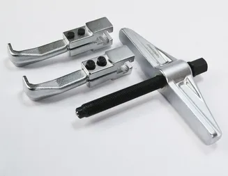 Jonnesway Ściągacz belkowy dwuramienny wzmocniony 120-270 mm AE310146E  - 4