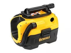 DeWalt Odkurzacz akumulatorowy 18V DCV584L-QW 