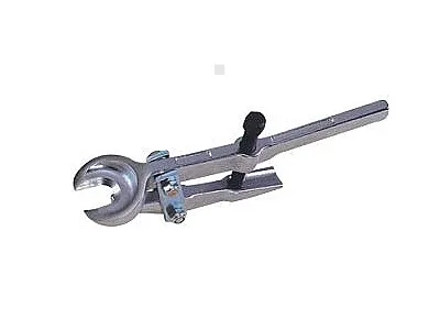 Jonnesway Ściągacz sworzni kulistych 20 mm z dźwignią AE310077